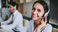 What Is A Contact Center As A Service and How Can It Help My Business